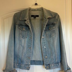Gap Denim jacket.